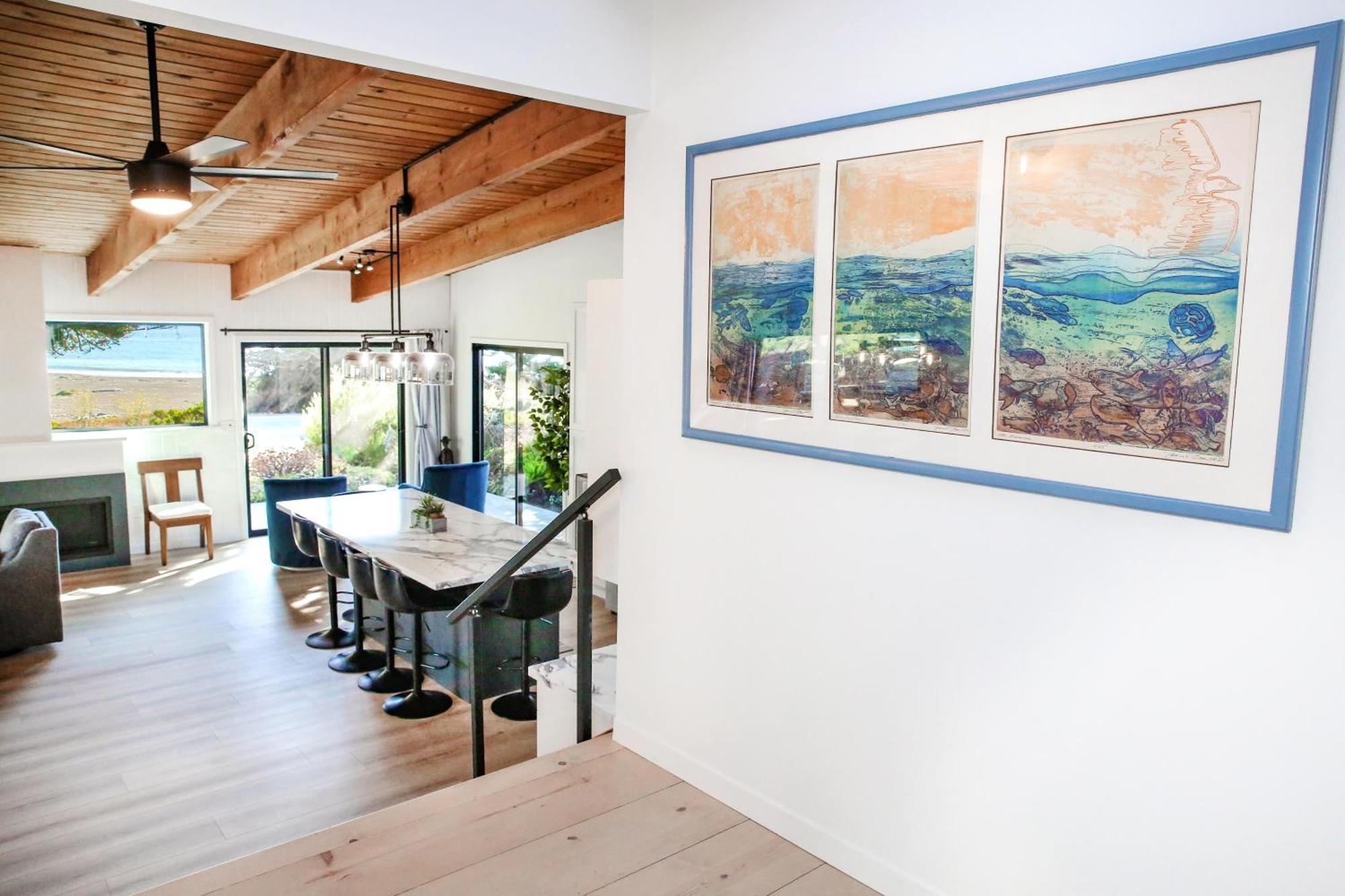 5768 Moonstone Bch Dr. Villa Cambria Exteriör bild
