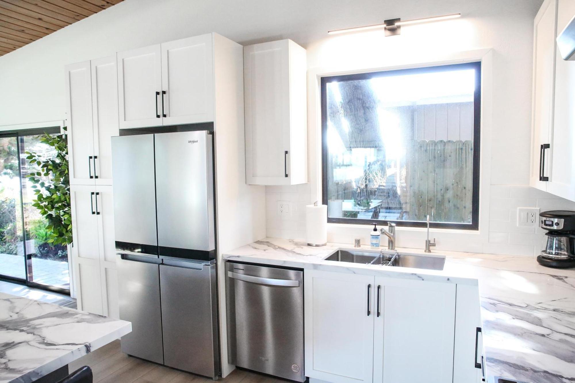 5768 Moonstone Bch Dr. Villa Cambria Exteriör bild