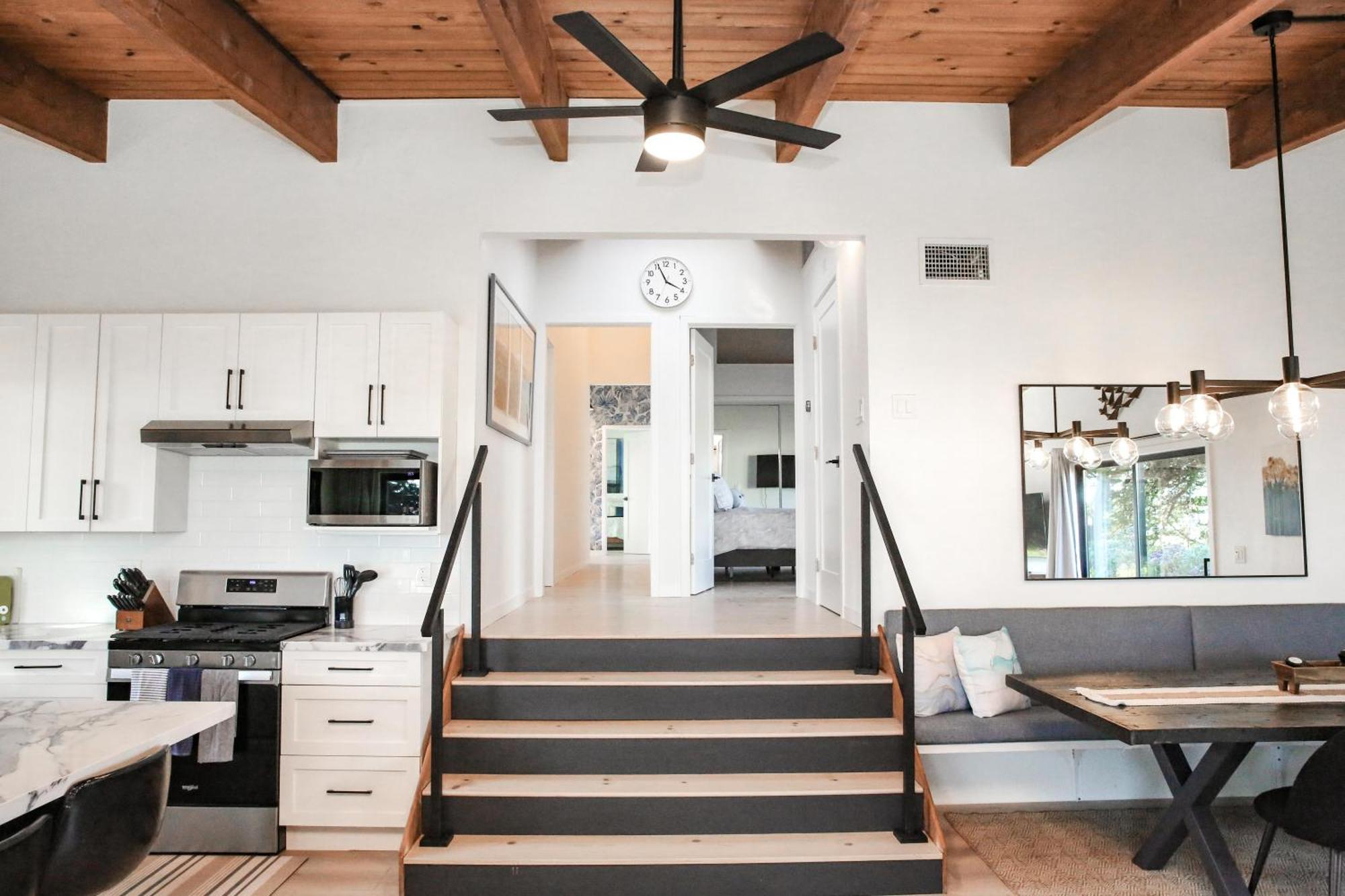 5768 Moonstone Bch Dr. Villa Cambria Exteriör bild
