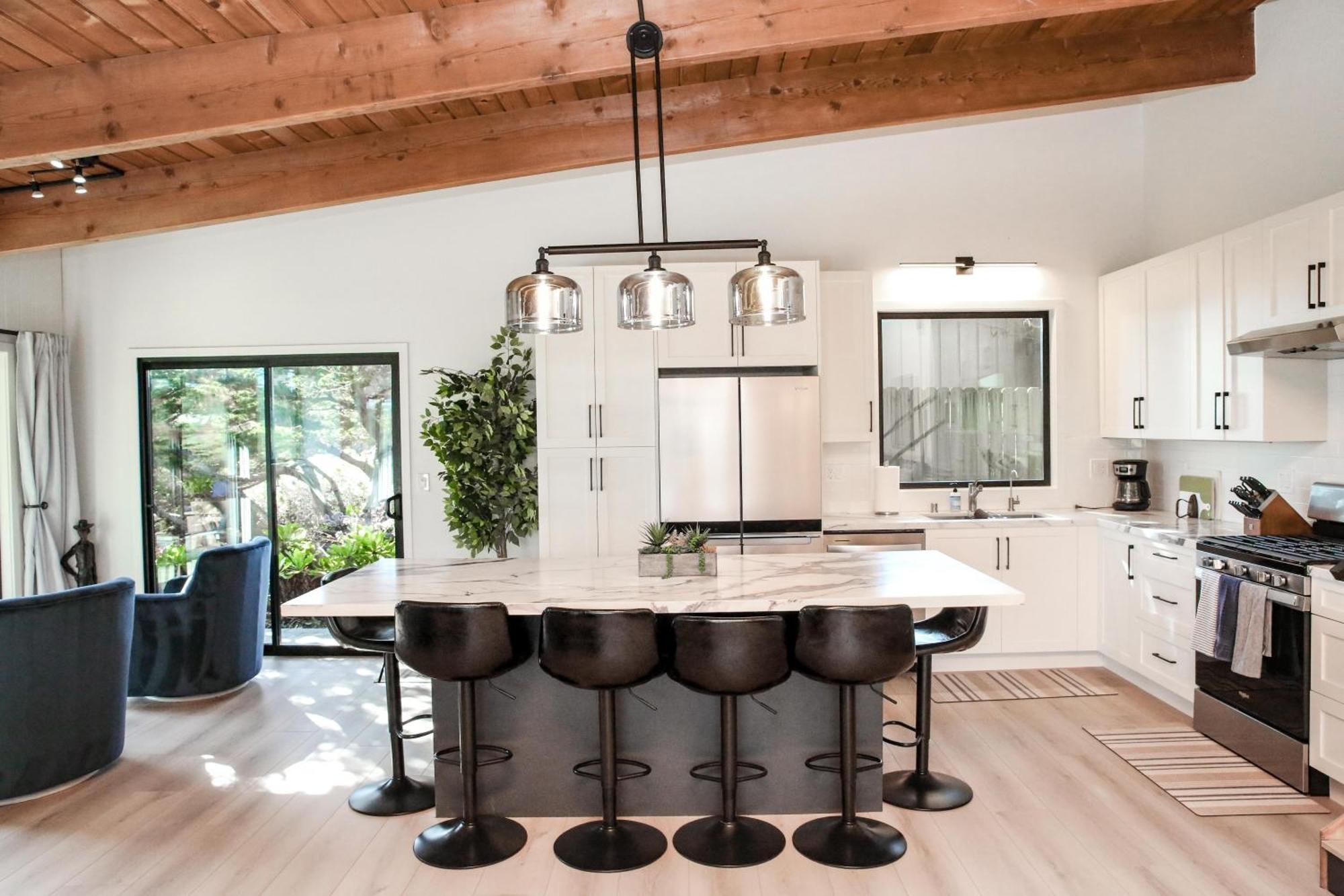 5768 Moonstone Bch Dr. Villa Cambria Exteriör bild