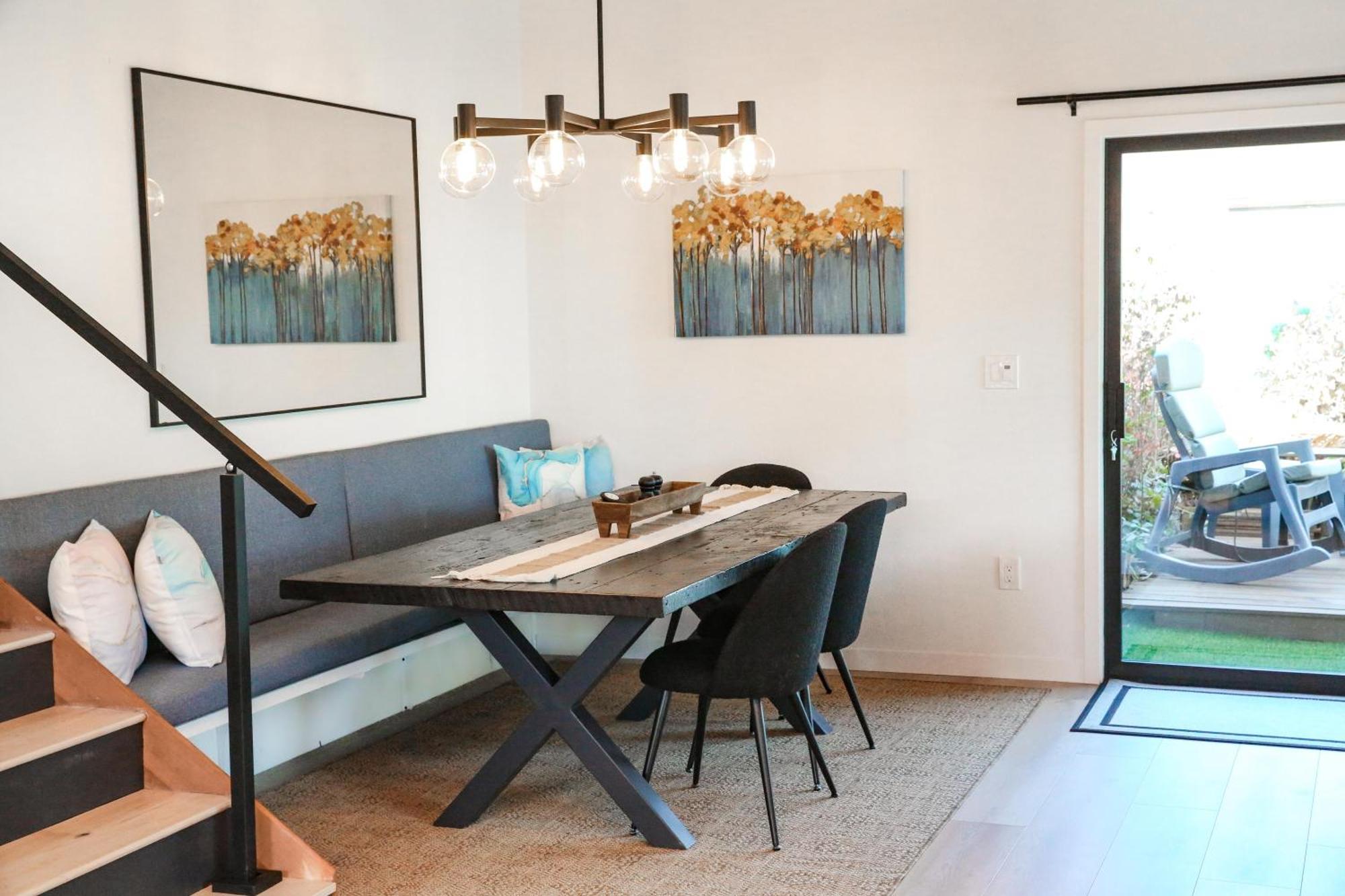 5768 Moonstone Bch Dr. Villa Cambria Exteriör bild