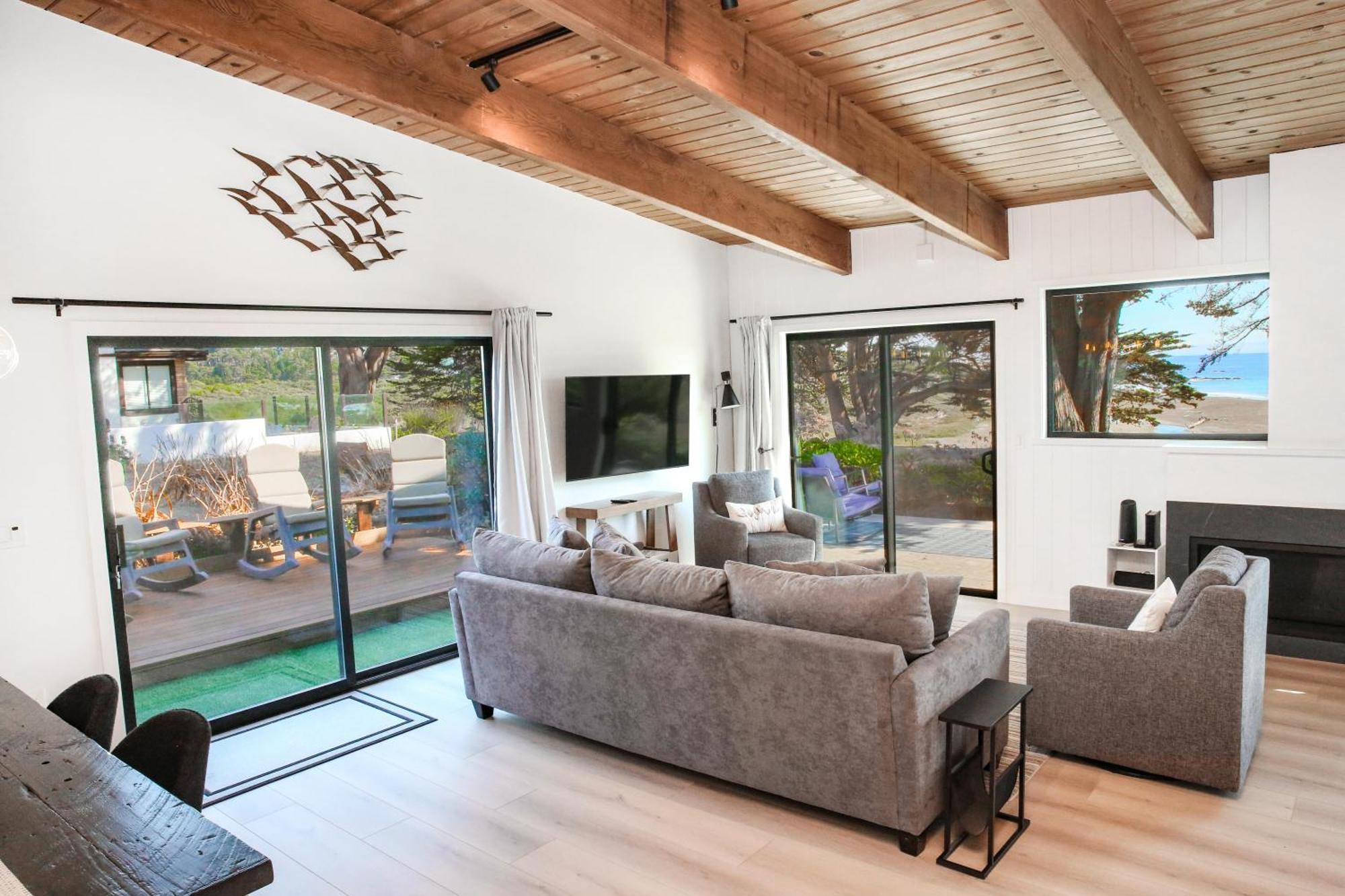 5768 Moonstone Bch Dr. Villa Cambria Exteriör bild