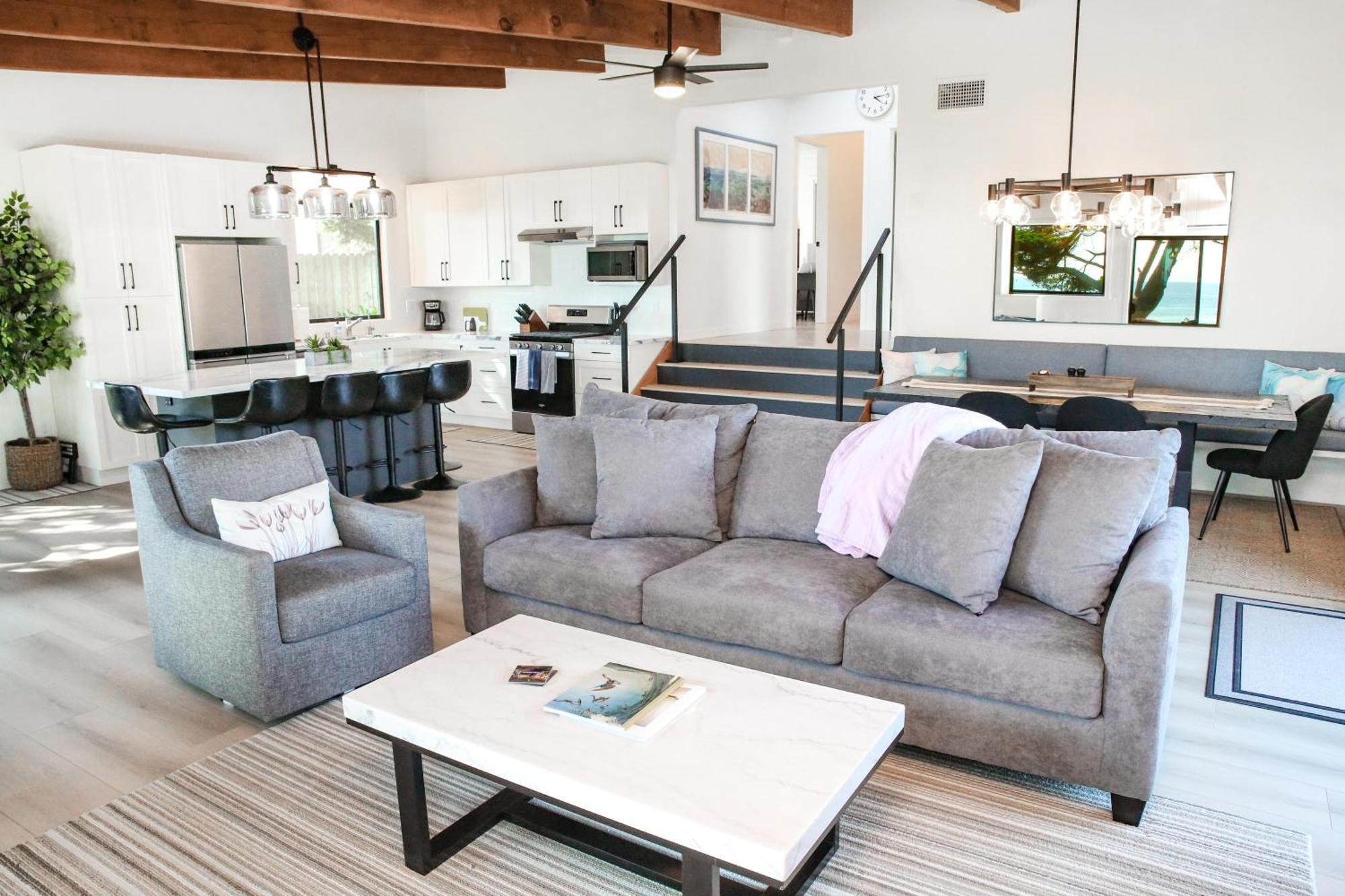 5768 Moonstone Bch Dr. Villa Cambria Exteriör bild