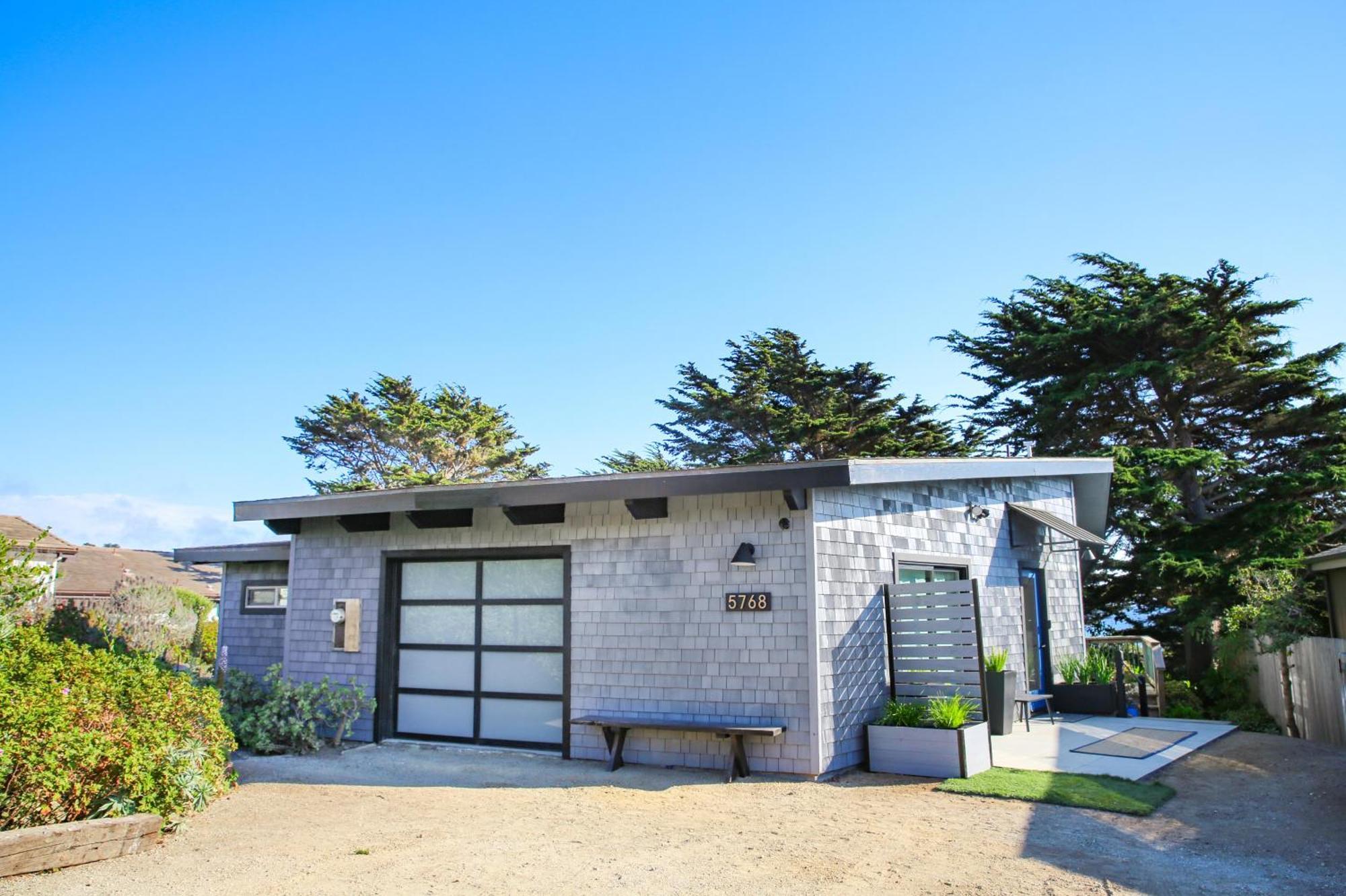 5768 Moonstone Bch Dr. Villa Cambria Exteriör bild