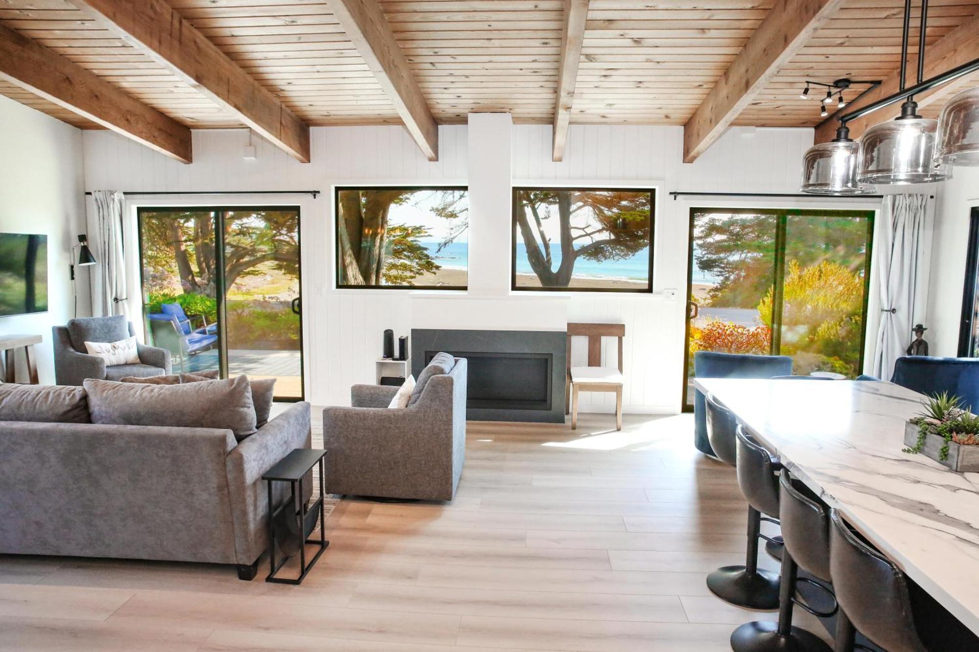 5768 Moonstone Bch Dr. Villa Cambria Exteriör bild