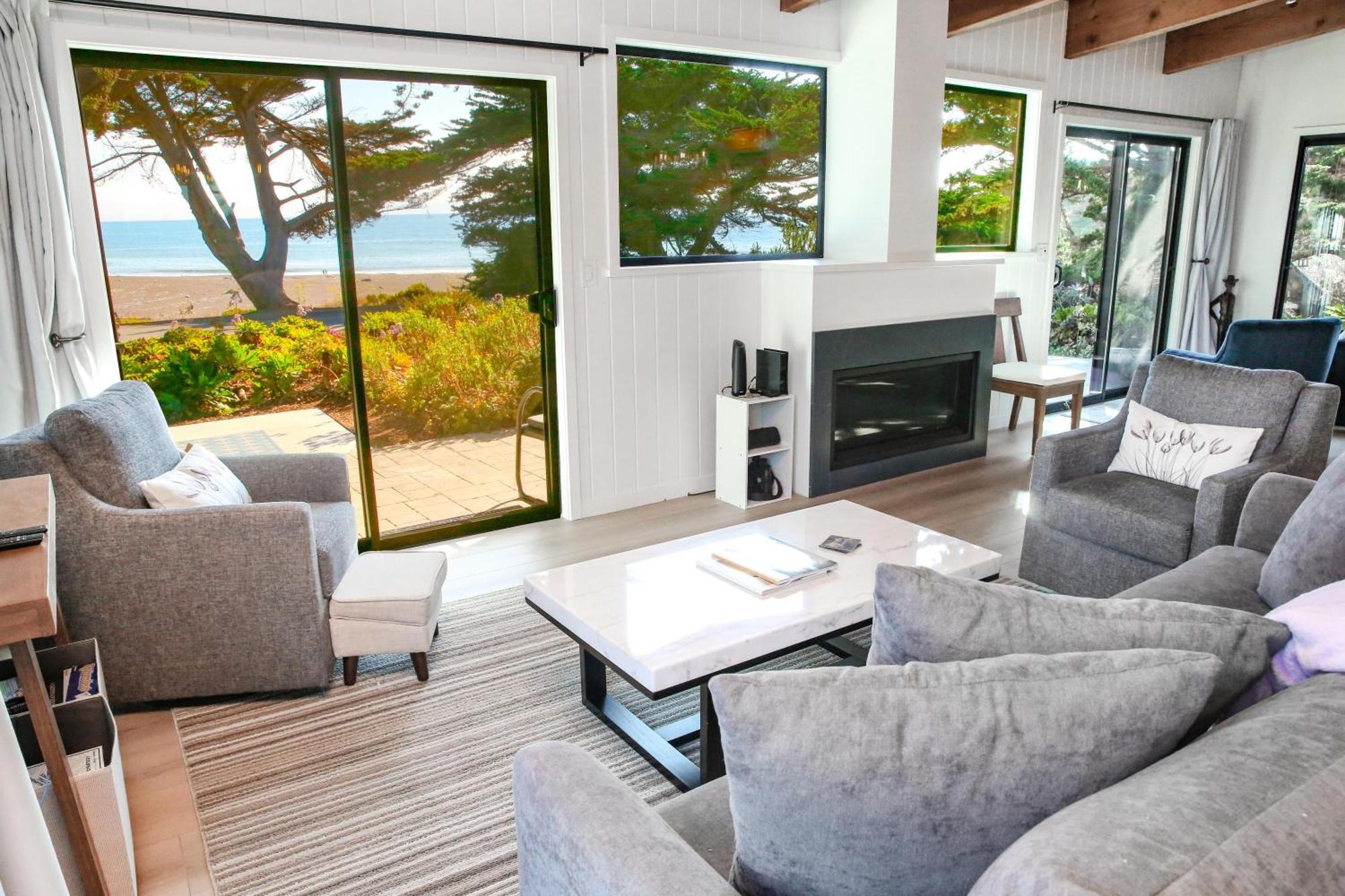5768 Moonstone Bch Dr. Villa Cambria Exteriör bild
