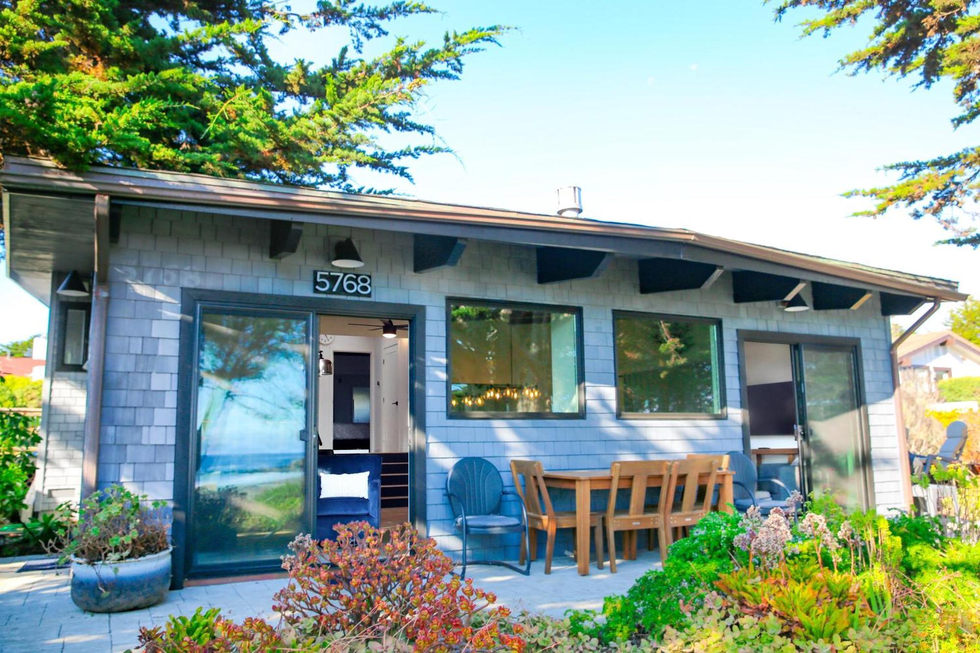 5768 Moonstone Bch Dr. Villa Cambria Exteriör bild