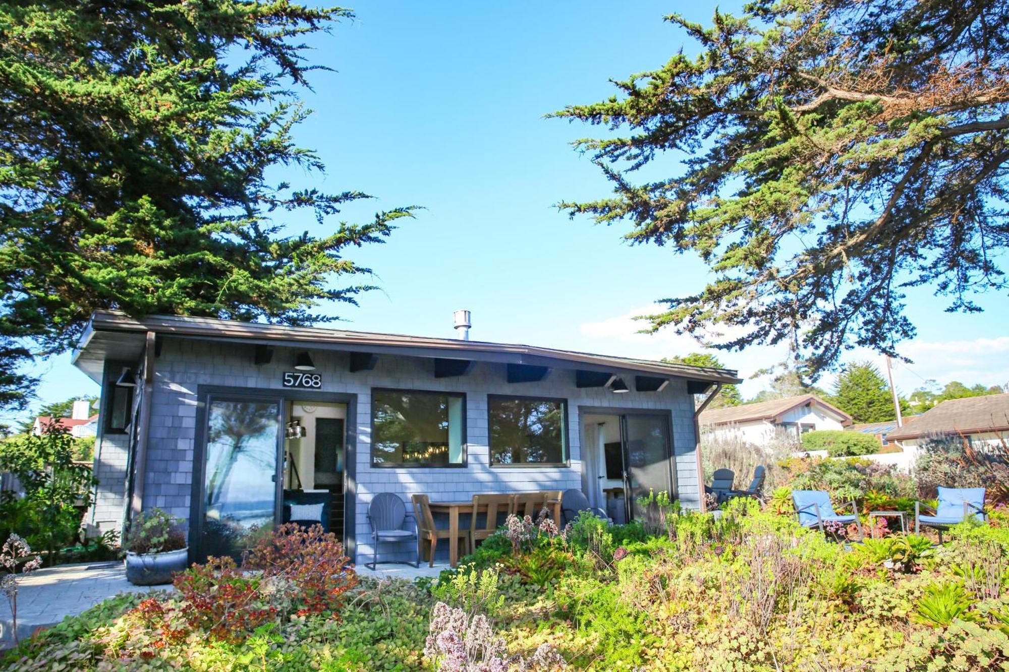 5768 Moonstone Bch Dr. Villa Cambria Exteriör bild